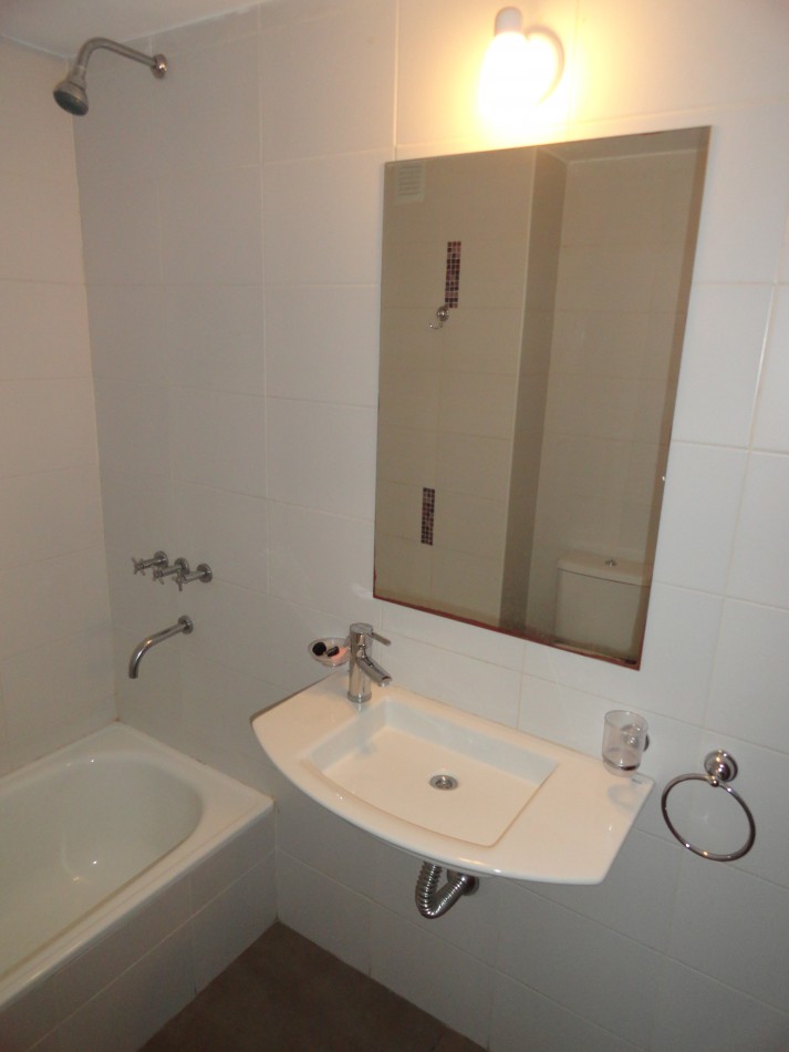 MONOAMBIENTE. RIOBAMBA / LAPRIDA. IDEAL INVERSION 