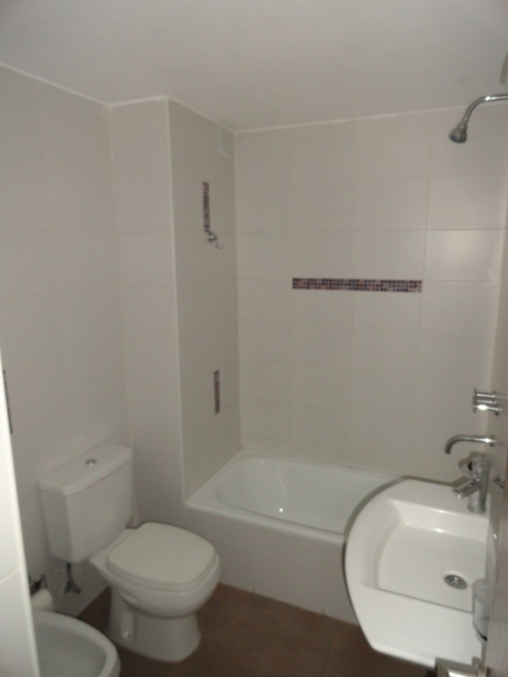 MONOAMBIENTE. RIOBAMBA / LAPRIDA. IDEAL INVERSION 