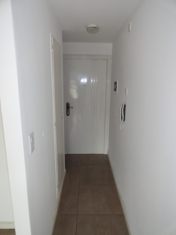 MONOAMBIENTE. RIOBAMBA / LAPRIDA. IDEAL INVERSION 