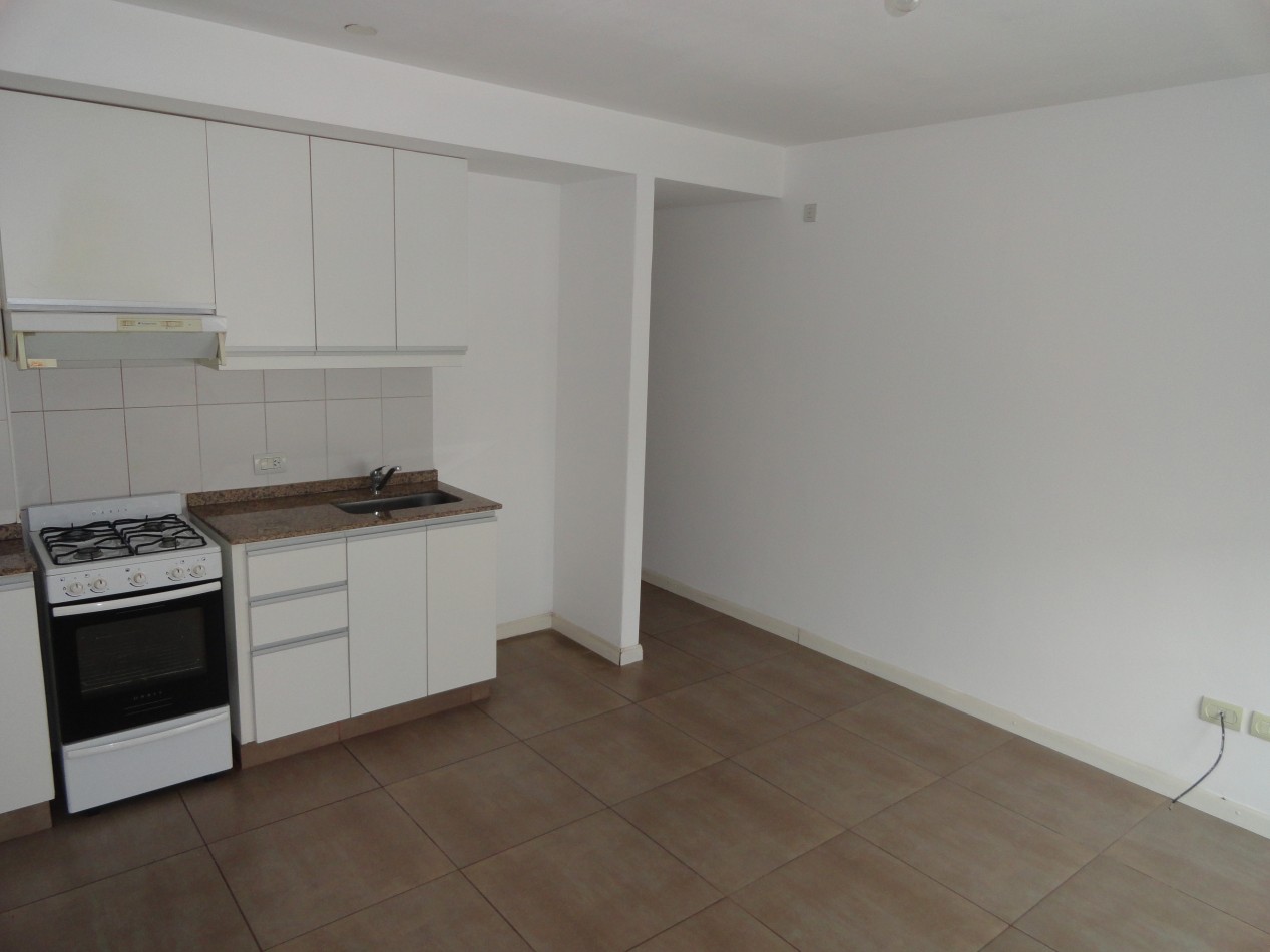 MONOAMBIENTE. RIOBAMBA / LAPRIDA. IDEAL INVERSION 