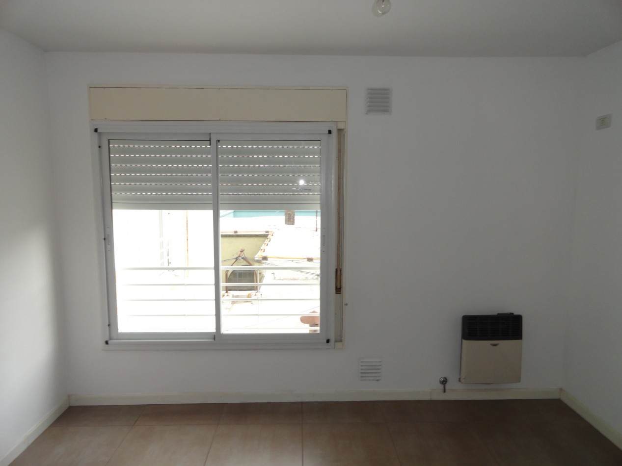 MONOAMBIENTE. RIOBAMBA / LAPRIDA. IDEAL INVERSION 