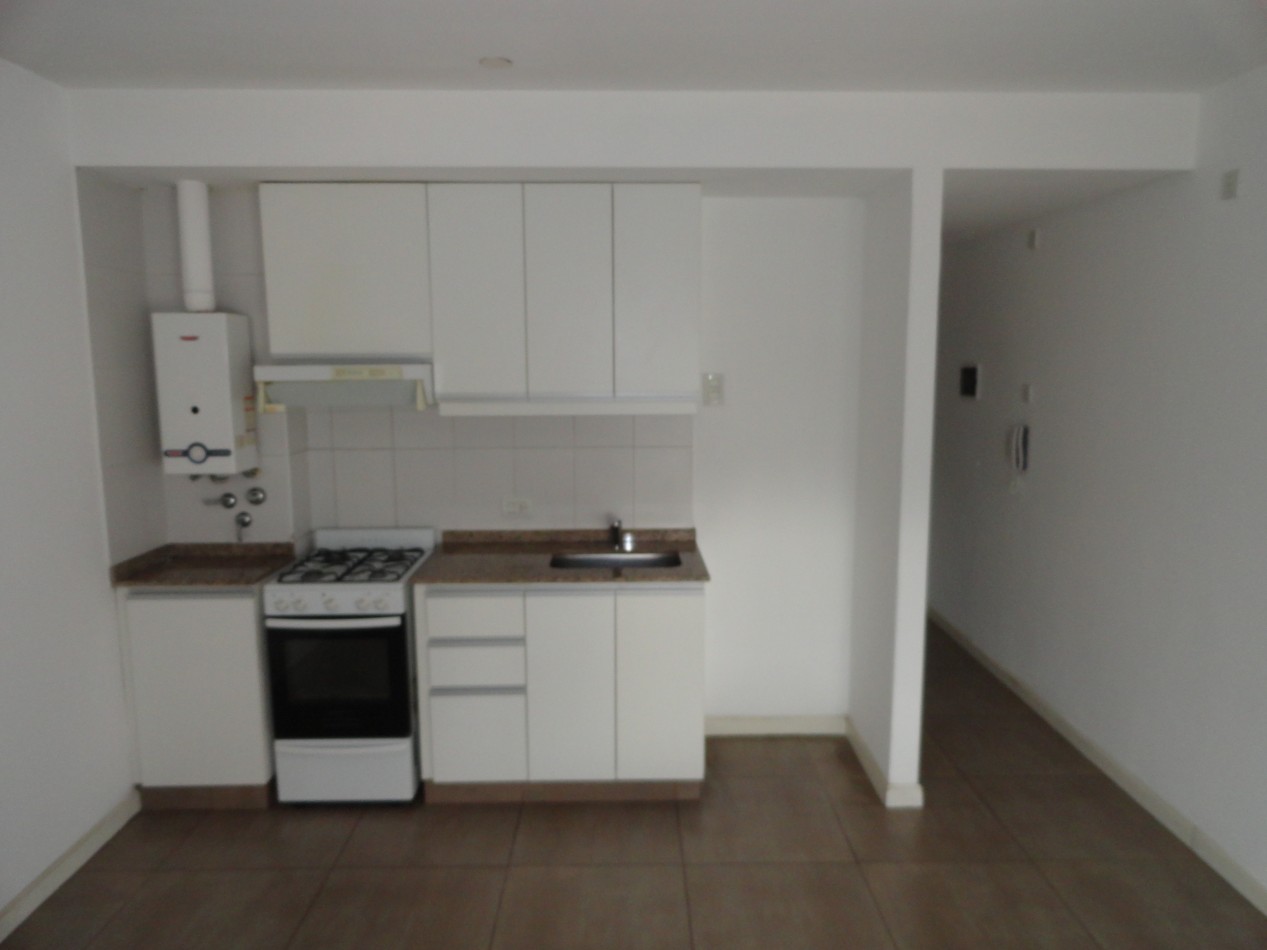 MONOAMBIENTE. RIOBAMBA / LAPRIDA. IDEAL INVERSION 