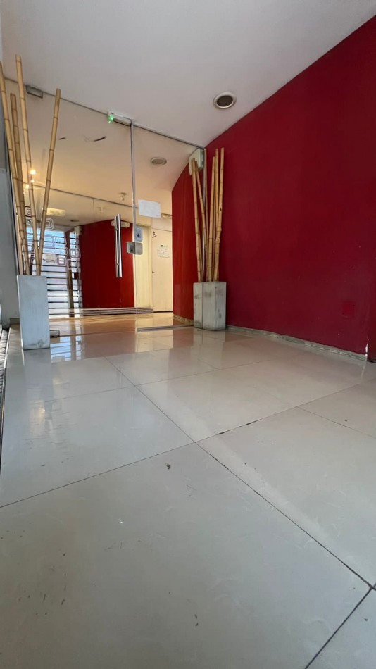 DEPTO 1 DORMITORIO EN ALQUILER. URQUIZA / CASTELLANOS 