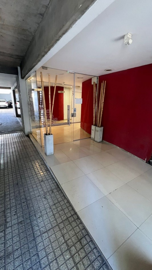 DEPTO 1 DORMITORIO EN ALQUILER. URQUIZA / CASTELLANOS 