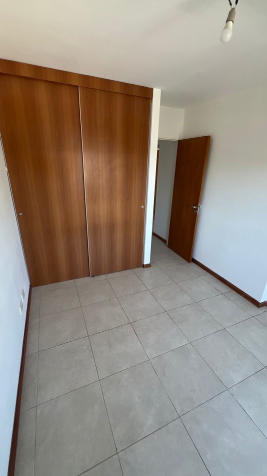 DEPTO 1 DORMITORIO EN ALQUILER. URQUIZA / CASTELLANOS 