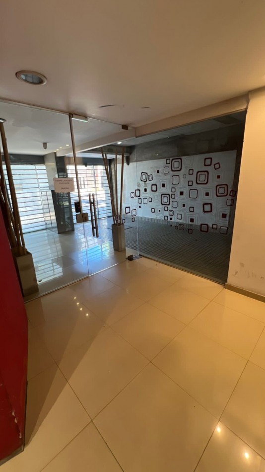 DEPTO 1 DORMITORIO EN ALQUILER. URQUIZA / CASTELLANOS 