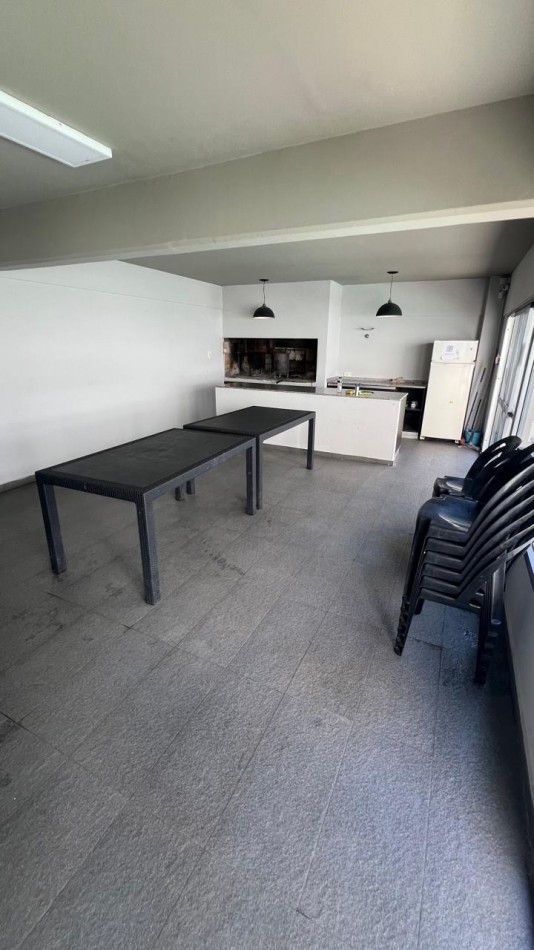 SANTA FE / ALVEAR. MONOAMBIENTE IDEAL COMO INVERSION. CALIDAD MSR