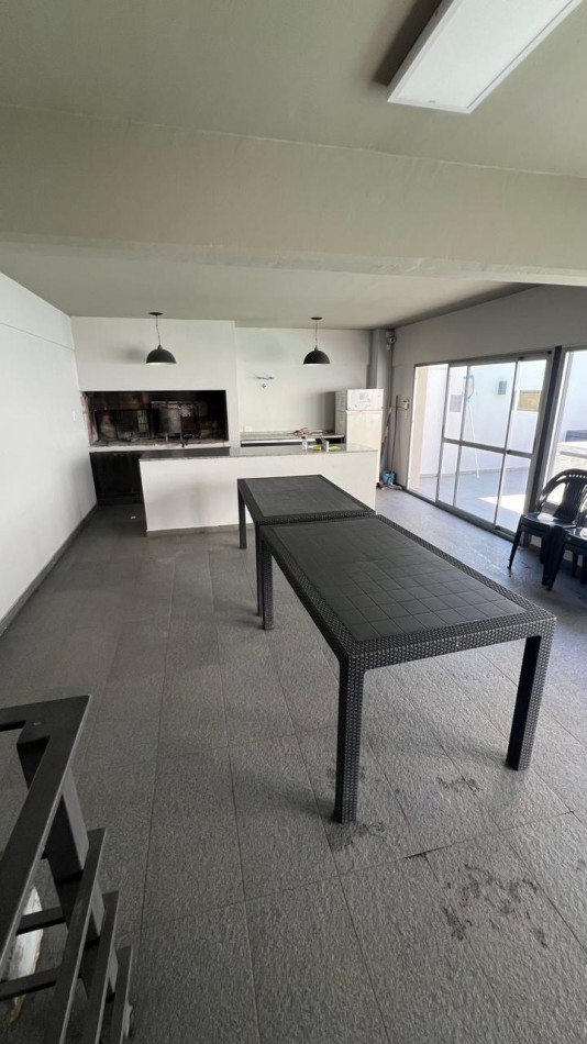 SANTA FE / ALVEAR. MONOAMBIENTE IDEAL COMO INVERSION. CALIDAD MSR