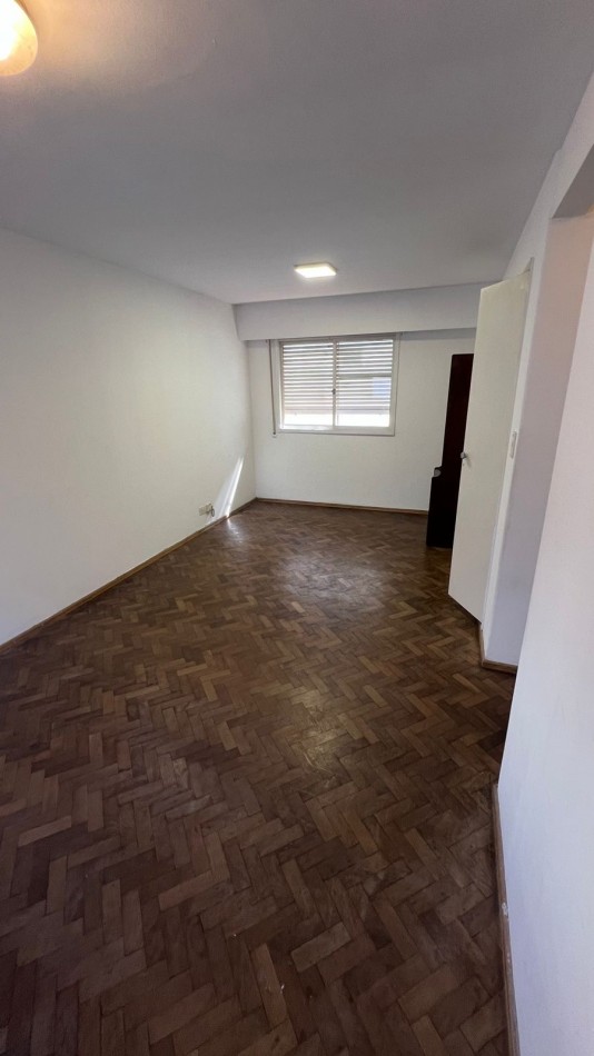 MONOAMBIENTE EN VENTA. URQUIZA / PTE ROCA