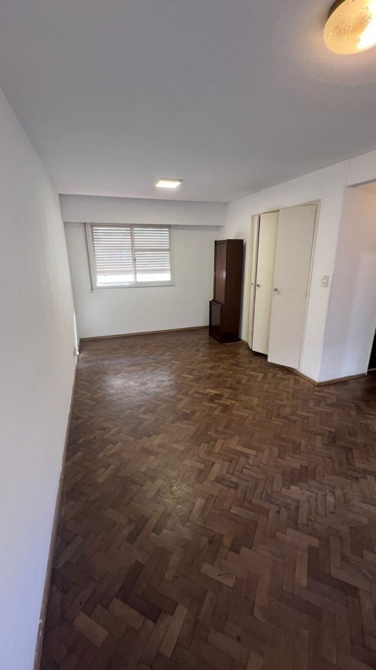 MONOAMBIENTE EN VENTA. URQUIZA / PTE ROCA