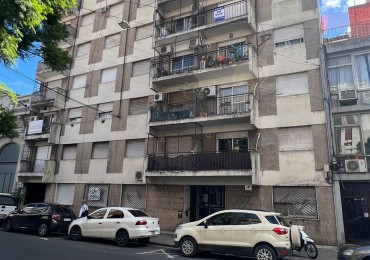 MONOAMBIENTE EN VENTA. URQUIZA / PTE ROCA