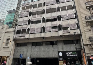 OFICINA COMERCIAL EN ALQUILER. MICROCENTRO ROSARIO